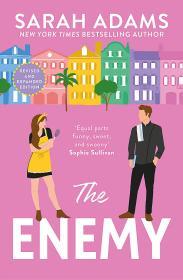 The Enemy By:Adams, Sarah Eur:12,99 Ден2:799