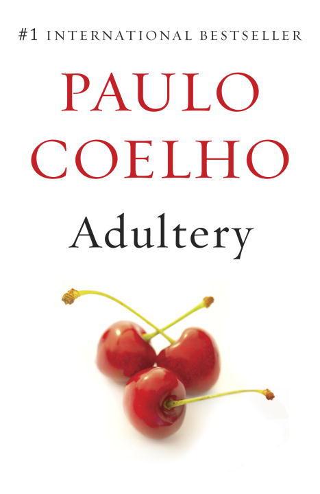 Adultery By:Coelho, Paulo Eur:26 Ден2:999
