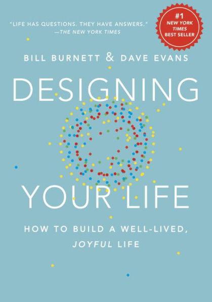Designing Your Life By:Burnett, Bill Eur:26 Ден2:1199