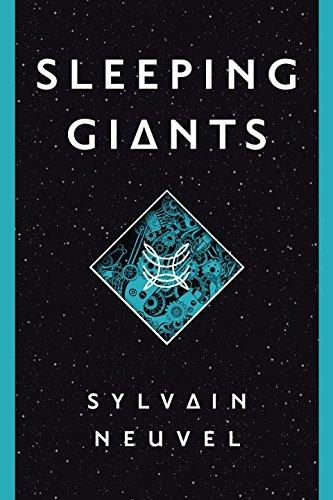 Sleeping Giants By:Neuvel, Sylvain Eur:12,99 Ден2:1599