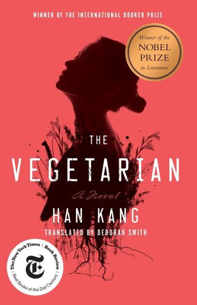 The Vegetarian By:Kang, Han Eur:21,12 Ден2:699