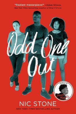 Odd One Out By:Stone, Nic Eur:12,99 Ден2:699
