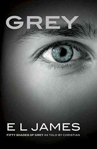 Grey : Fifty Shades of Grey as Told by Christian (US edition) By:James, E. L. Eur:12,99 Ден2:899