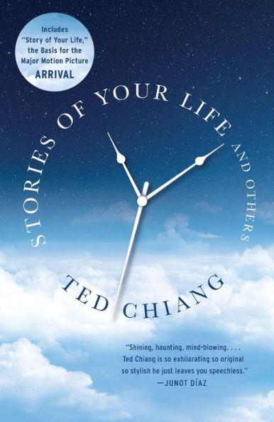 Stories of Your Life and Others By:Chiang, Ted Eur:29,25 Ден2:1099