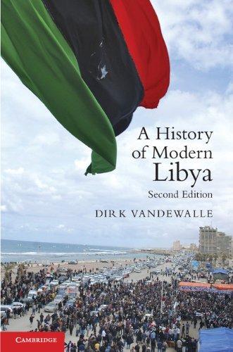 A History of Modern Libya By:Vandewalle, Dirk Eur:21,12 Ден2:4499