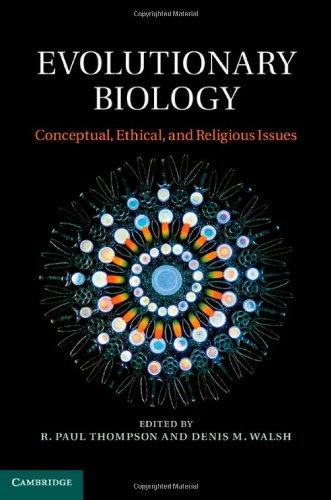 Evolutionary Biology By:Paul, R. (edt) Thompson Eur:16,24 Ден1:4499