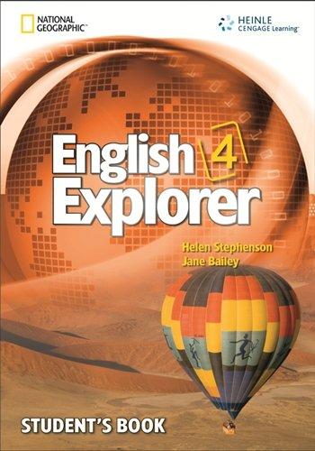 English Explorer 4: Teacher's Book with Class Audio CD By:Hill, David A Eur:12,99 Ден2:2299