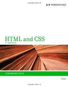 New Perspectives on HTML and XHTML : Comprehensive By:Carey, Patrick Eur:8,11 Ден1:9599