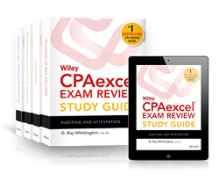 Wiley CPAexcel Exam Review 2015 Study Guide July By:Whittington, O. Ray Eur:48.76 Ден1:15399