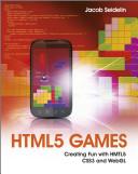 HTML5 Games By:Seidelin, Jacob Eur:22,75 Ден2:1499