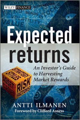 Expected Returns: An Investor's Guide to Harvesting Market Rewards By:Ilmanen, Antti Eur:164,21 Ден1:3699