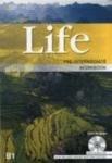 Life Pre-Intermediate: Workbook with Key and Audio CD By:Hughes, John Eur:11,37 Ден2:899
