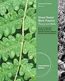 Direct Social Work Practice : Theory and Skills, International Edition By:Strom-Gottfried, Kim Eur:50,39 Ден1:3999