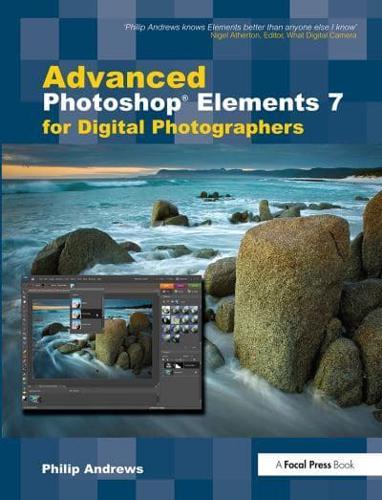 Advanced Photoshop Elements 7 for Digital Photographers By:Andrews, Philip Eur:30,88 Ден1:10399