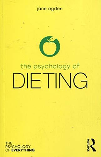 The Psychology of Dieting By:Ogden, Jane Eur:8,11 Ден1:899