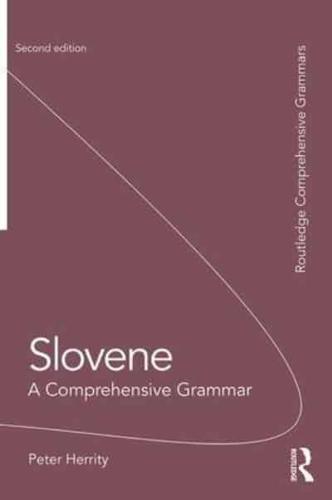 Slovene By:Herrity, Peter Eur:99.17  Ден3:6099