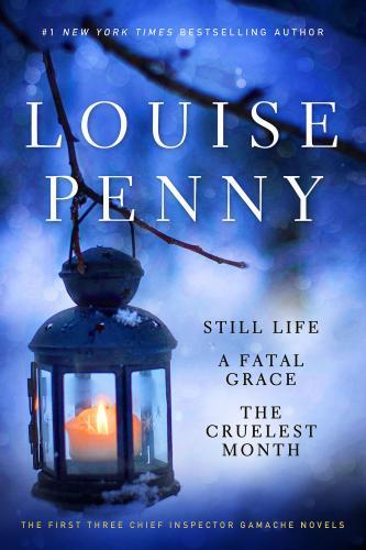 Louise Penny Set : The First Three Chief Inspector Gamache Novels By:Penny, Louise Eur:16,24 Ден2:2699