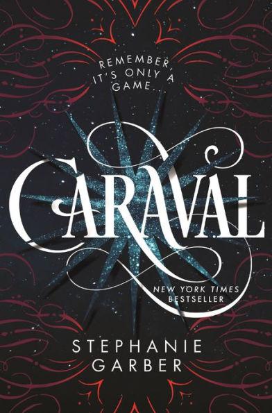 Caraval By:Garber, Stephanie Eur:9,74 Ден2:1299