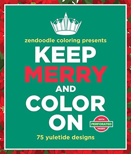 Keep Merry and Color on By:Mennitt, Meredith Eur:12,99 Ден2:799