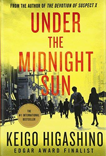 Under the Midnight Sun By:Higashino, Keigo Eur:26 Ден2:1499