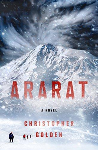 Ararat By:Golden, Christopher Eur:8,11 Ден2:1299