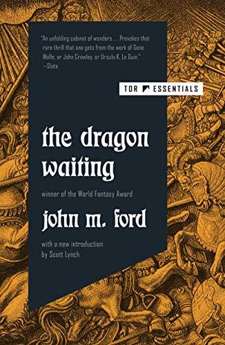 The Dragon Waiting By:Ford, John M. Eur:14,62 Ден2:1199
