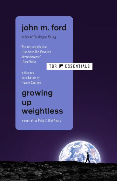 Growing Up Weightless By:Ford, John M. Eur:17,87 Ден2:999