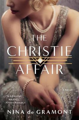 The Christie Affair By:Gramont, Nina De Eur:19,50 Ден2:1699