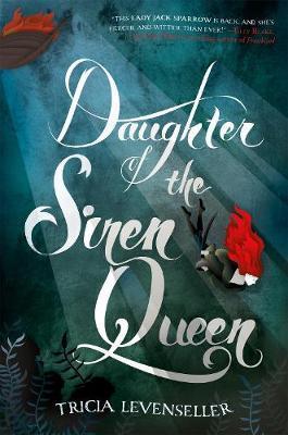 Daughter of the Siren Queen By:Levenseller, Tricia Eur:9,74 Ден2:699