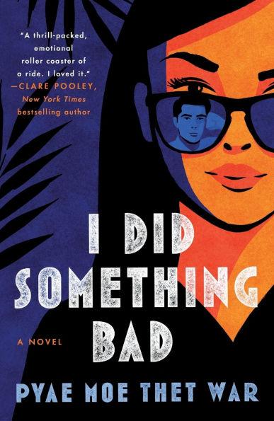 I Did Something Bad By:War, Pyae Moe Thet Eur:11,37 Ден2:1099