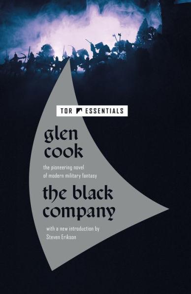The Black Company By:Cook, Glen Eur:11,37 Ден2:1199