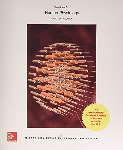 Human Physiology By:Fox, Stuart Eur:53.64  Ден3:3299