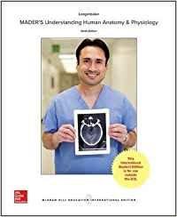 Mader's Understanding Human Anatomy & Physiology By:Longenbaker, Susannah N. Eur:30,88 Ден2:3199