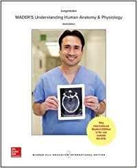 Mader's Understanding Human Anatomy & Physiology By:Longenbaker, Susannah N. Eur:52.02  Ден3:3199