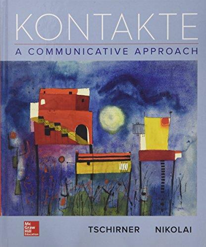 Kontakte By:Tschirner, Erwin Eur:42.26  Ден3:2599