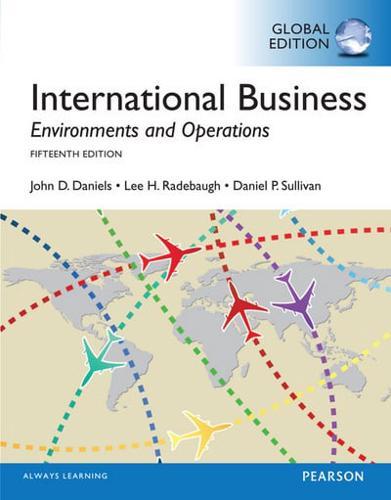 International Business By:Sullivan, Daniel P. Eur:58.52 Ден1:2199