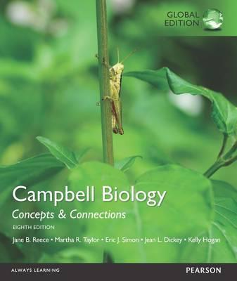 Campbell Biology By:Reece, Jane B Eur:32,50 Ден1:4199