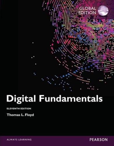Digital Fundamentals By:Floyd, Thomas L. Eur:34,13  Ден3:2099