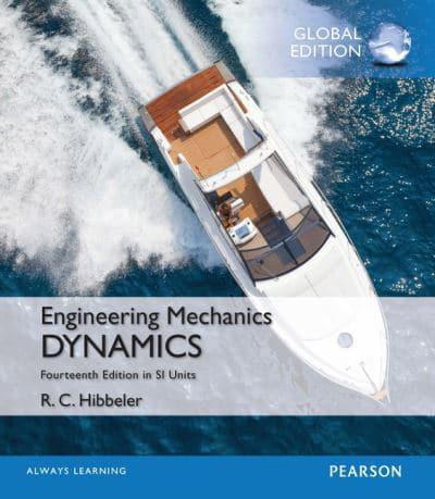 Engineering Mechanics. Dynamics By:Kai Beng Yap Eur:48,76 Ден1:2999