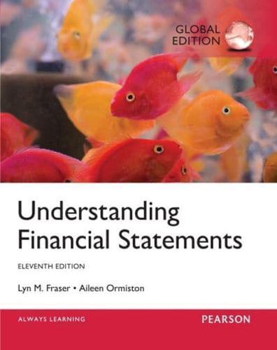 Understanding Financial Statements By:Ormiston, Aileen Eur:26 Ден1:1499