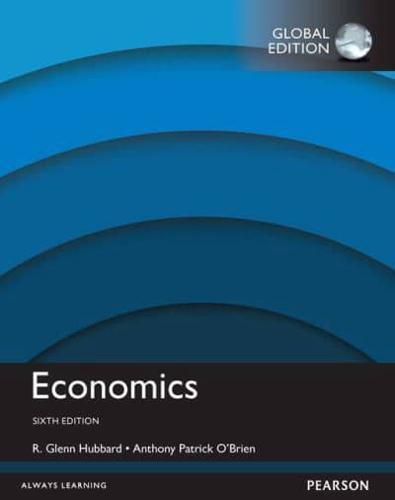 Economics By:O'Brien, Anthony Patrick Eur:58.52 Ден2:1499