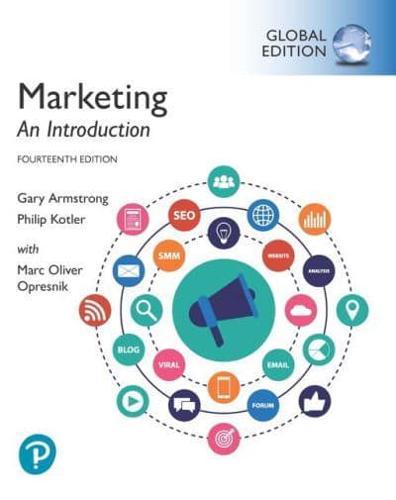 Marketing By:Opresnik, Marc O. Eur:5,69 Ден2:5799