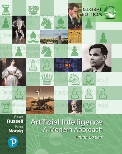 Artificial Intelligence By:Norvig, Peter Eur:12,99 Ден2:4899