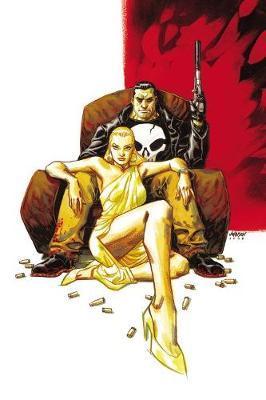 Punisher Max: The Complete Collection Vol. 5 By:Benson, Mike Eur:32,50 Ден2:2099
