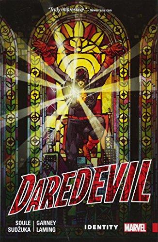 Daredevil: Back In Black Vol. 4: Identity By:Soule, Charles Eur:16,24 Ден2:999