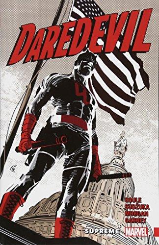 Daredevil: Back In Black Vol. 5: Supreme By:Soule, Charles Eur:24,37 Ден2:1099