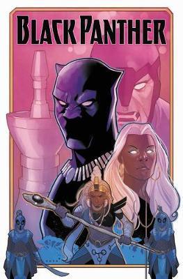 Black Panther Vol. 2: Avengers Of The New World By:Coates, Ta-Nehisi Eur:29,25 Ден2:1899