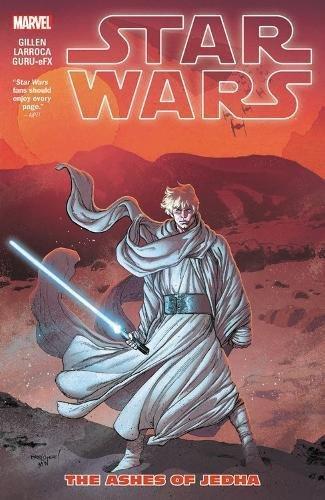Star Wars Vol. 7: The Ashes Of Jedha By:Gillen, Kieron Eur:32,50 Ден2:1199