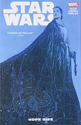 Star Wars Vol. 9: Hope Dies By:Gillen, Kieron Eur:12,99 Ден2:1299
