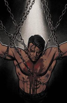 The Punisher Vol. 2: War In Bagalia By:Rosenberg, Matthew Eur:16,24 Ден2:999